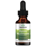 Reishi gomba folyékony kivonat (alkohol- & Cukormentes) - 29,6 ml