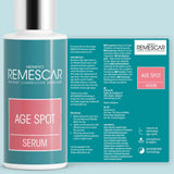 Serum for correcting pigment spots and age spots – 30 ml - Nutra Best Europe