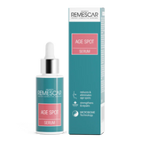 Serum for correcting pigment spots and age spots – 30 ml - Nutra Best Europe