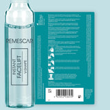 Ampoules for instant lifting and V-shaped facial contour 5x2ml - Nutra Best Europe