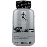 Levro Tribulus 1500 90 Tablets - Nutra Best Europe
