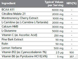 Renew Recovery 25 gramm