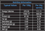 Renew Whey Protein Isolate 30 x 30 gramm
