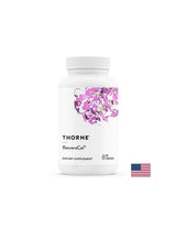 ResveraCel® - Cellular Health Formula, 60 kapszula
