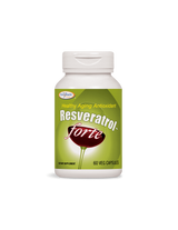 Resveratrol-Forte/ Resveratrol-Forte x 60 kapszula Nature's Way
