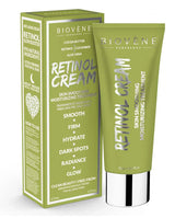 Retinol krém – Feszesítő éjszakai krém retinollal 75 ml