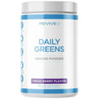 Daily Greens Powder - 510 grams - Nutra Best Europe