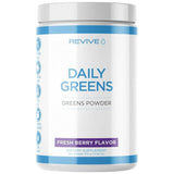 Daily Greens Powder - 510 grams - Nutra Best Europe