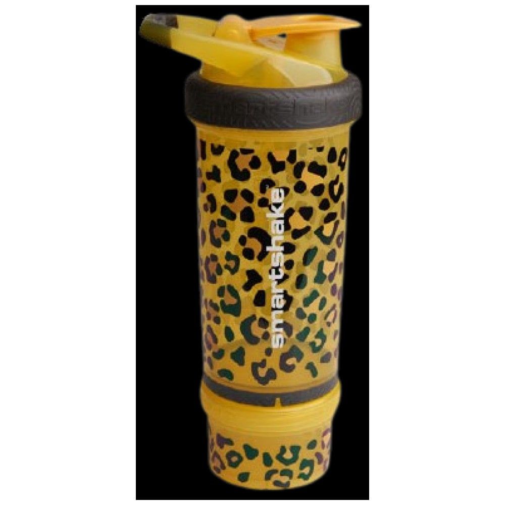 <tc>Revive</tc> Okos Shaker | Megszelídítetlen Leopárd - 750 ml