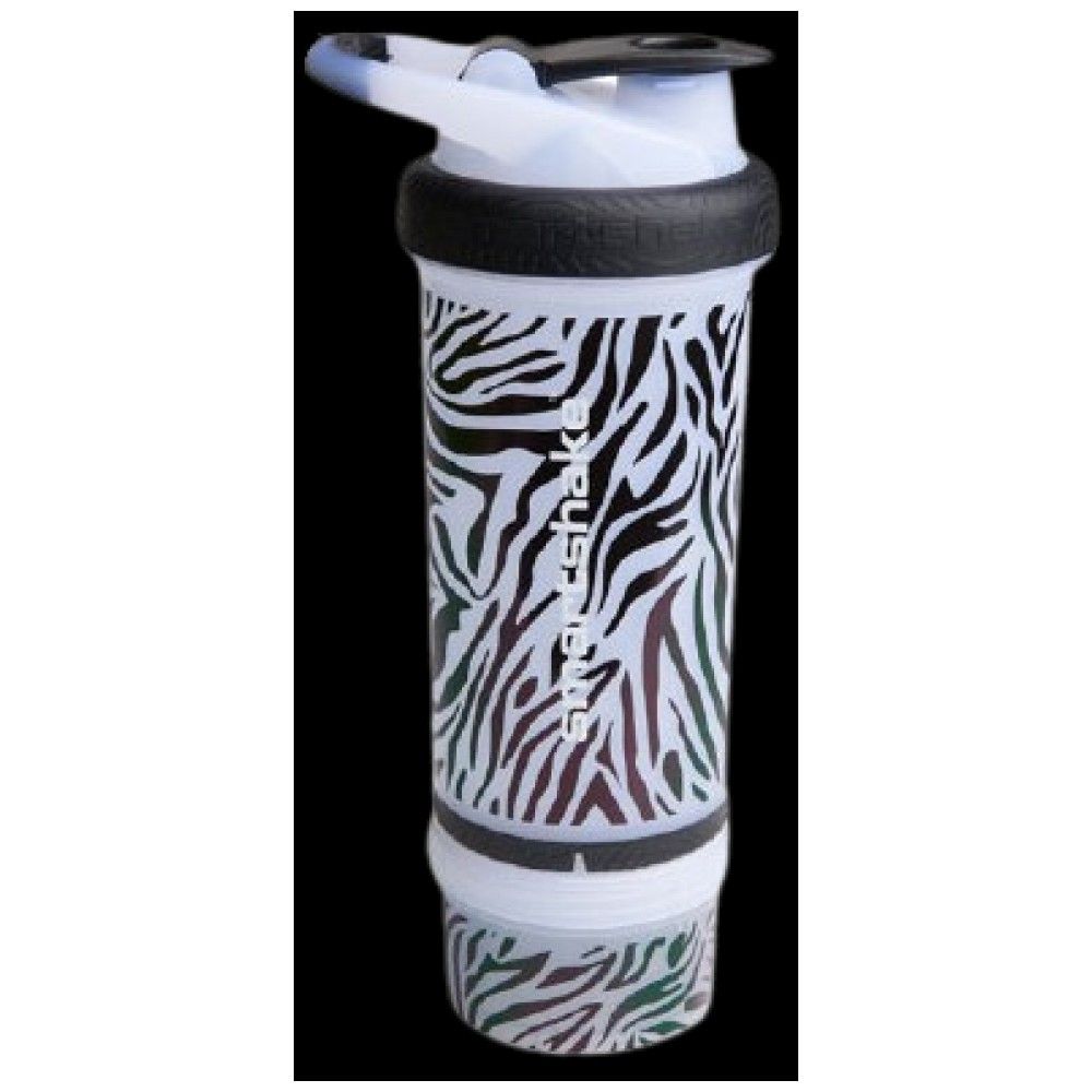 <tc>Revive</tc> Okos rázógép | Megszelídítetlen Zebra - 750 ml