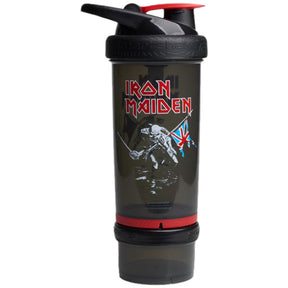 Revive Smart Shaker | Iron Maiden - 750 ml - Nutra Best Europe