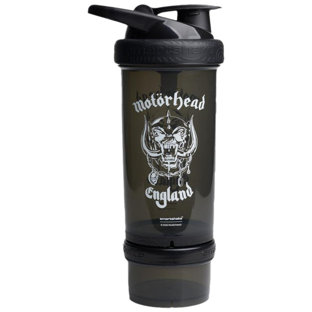 Revive Smart Shaker | Motorhead - 750 ml - Nutra Best Europe