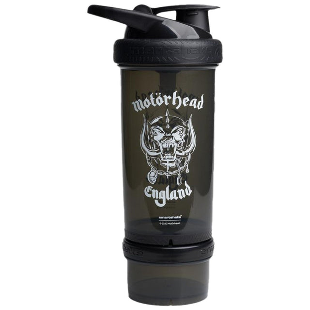 Revive Smart Shaker | Motorhead - 750 ml - Nutra Best Europe
