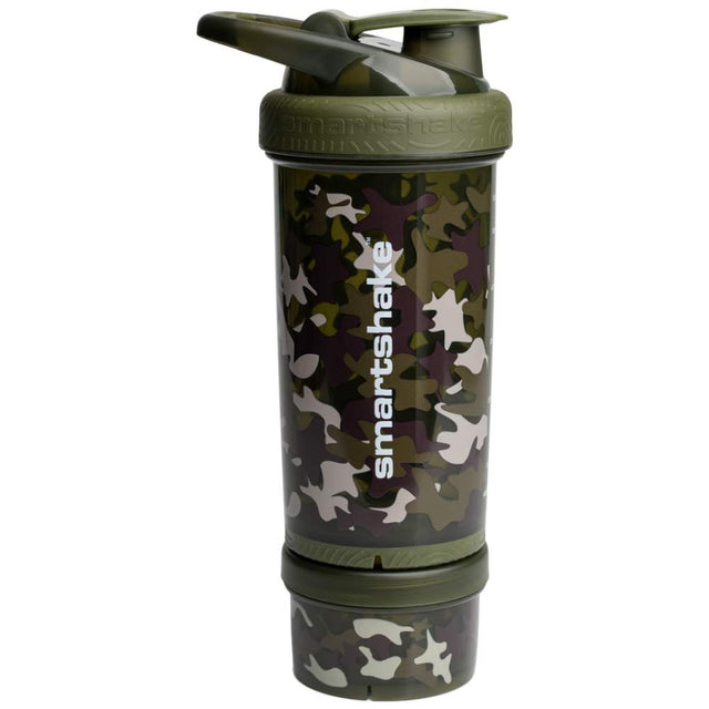 Revive Smart Shaker | Camo Green - 750 ml - Nutra Best Europe