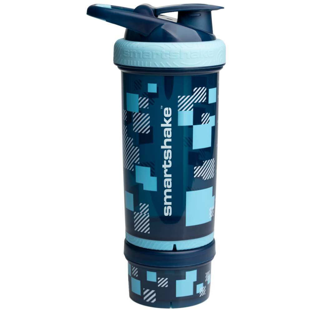 Revive Smart Shaker | Pixel Blue - 750 ml - Nutra Best Europe