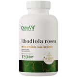 Rhodiola Rosea 150 mg/Vege - 120 tabletta