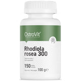 Rhodiola Rosea 300 mg 150 tabletta