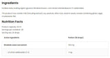 Rhodiola Rosea cseppek | Rhodiola gyökér kivonat 30 ml