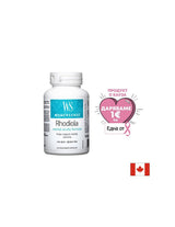 Rhodiola WomenSense®/ Golden Root 500 mg x 60 kapszula