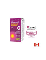 Biokoenzimezett Riboflavin 5 Phosphate B2 50 mg - 30 kapszula