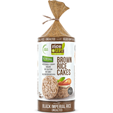 Rice UP! Barna rizs sütemények - 120 g