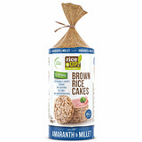 Rice UP! Barna rizs sütemények - 120 g