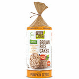 Rice UP! Barna rizs sütemények - 120 g