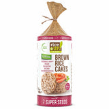 Rice UP! Barna rizs sütemények - 120 g