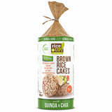 Rice UP! Barna rizs sütemények - 120 g
