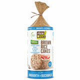 Rice UP! Barna rizs sütemények - 120 g