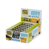 RiceUP! ZERO SUGAR - Flapjack bar - 12 x 70g - Nutra Best Europe