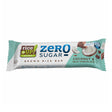 RiceUP! ZERO SUGAR - Rice bar 18 g - Nutra Best Europe