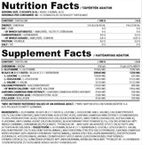 Emelkedés | BCAA - Glutamin - Kollagén | Nőknek ajánlott - 300 gramm