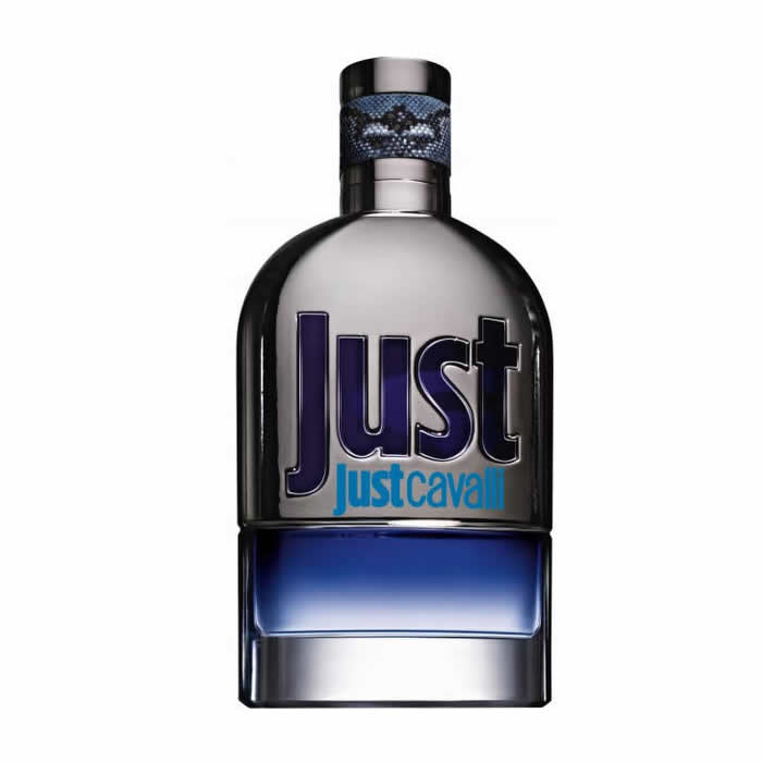 <tc>ROBERTO CAVALLI</tc> Just Cavalli Man Eau De Toilette spray 30ml