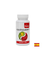 Rodiozen Schizandra+SAM-e/ Aranygyökér, Schizandra, SAM-e/ Az idegrendszer támogatására, 60 kapszula Arte<tc>san</tc>ia
