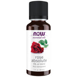 Rózsa abszolút olaj | Rosa Damascena - 30 ml