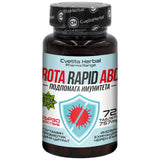 Rota Rapid ABC 757 mg 72 tabletta