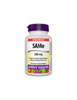 SAMe (S-adenozil-L-metionin)/SAMe 200 mg x 30 gyomornedv-ellenálló tabletta
