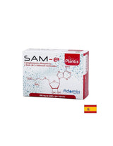 Az idegrendszer relaxációja - SAM-e Plantis, 200 mg x 30 kapszula
