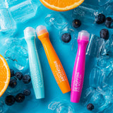 Vitamin C eye roller with 10% vitamin C for a fresh and radiant look 15 ml - Nutra Best Europe