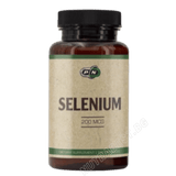 <tc>Pure Nutrition</tc> - SZELÉNIUM 200 mcg - 100 növényi kapszula