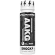 AAKG Shock - 80 ml - Nutra Best Europe