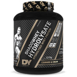 ShadoWhey Hydrolyzate | Anabolic Protein - 2270 grams - Nutra Best Europe