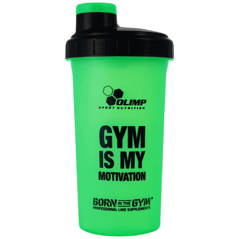 A SHAKER GYM AZ ÉN MOTIVÁCIÓM 700 ml