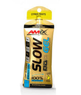 SLOW Palatinose™ gél/45g