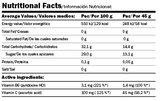 SLOW Palatinose™ gél/45g