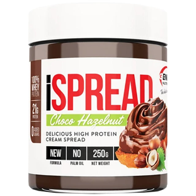 iSpread - 450 grams - Nutra Best Europe