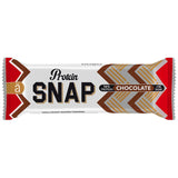 Protein Snap | Low Sugar Crispy Bar - 21.5 grams - Nutra Best Europe