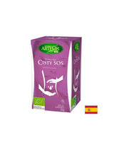 Cystitis SOS biotea, 20 db filteres zacskó