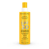 Fényvédő arcra és testre SPF 30 öregedésgátló hialuronsavval - 200 ml